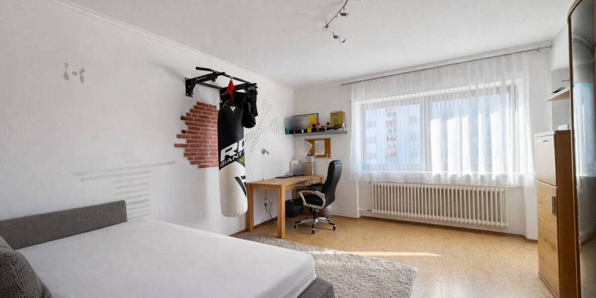 Doppelhaushälfte Burghausen - 4 Zimmer, 134 m&sup2;, 539.000&euro; | Angebot:26391686
