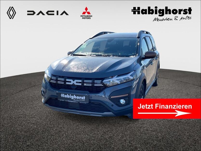 Dacia Jogger 16.748 km 25.900 € Sulingen 27232