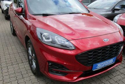 Ford Kuga 56.230 km 20.900 € Mühlhausen 99974