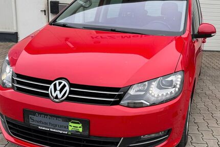 VW Sharan 175.100 km 16.100 € Heßdorf 91093