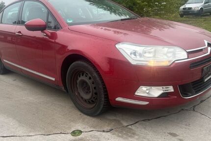 Citroen C5 130.123 km 1.999 € Schifferstadt 67105