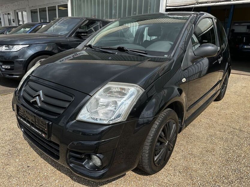C2