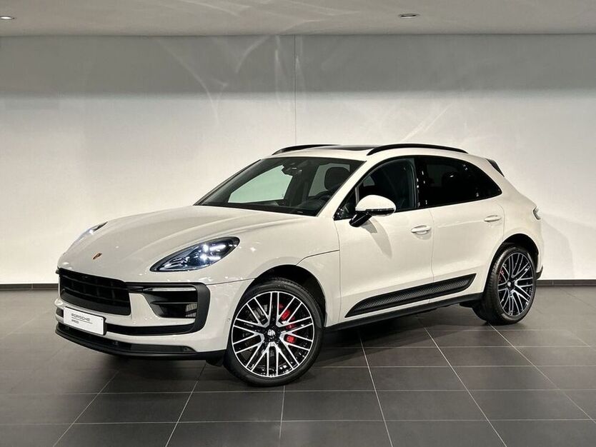 Macan
