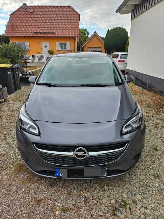 Corsa