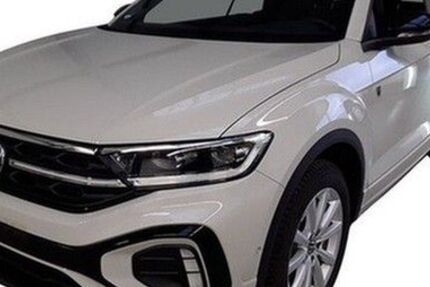 VW T-Roc 8.623 km 35.380 &euro; Mainz 55131