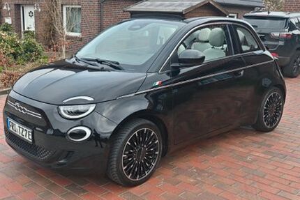 Fiat 500e 84.900 km 15.900 &euro; Varel 26316