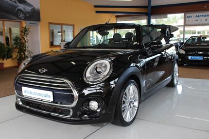 Mini Cooper 73.000 km 18.900 € Bad Doberan 18209