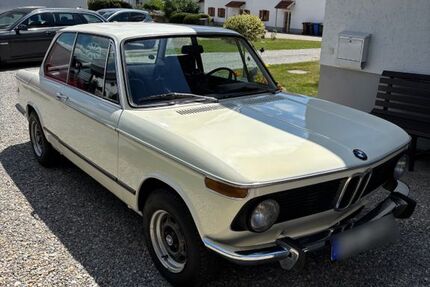 BMW 2002 96.104 km 9.500 &euro; Dasing 86453