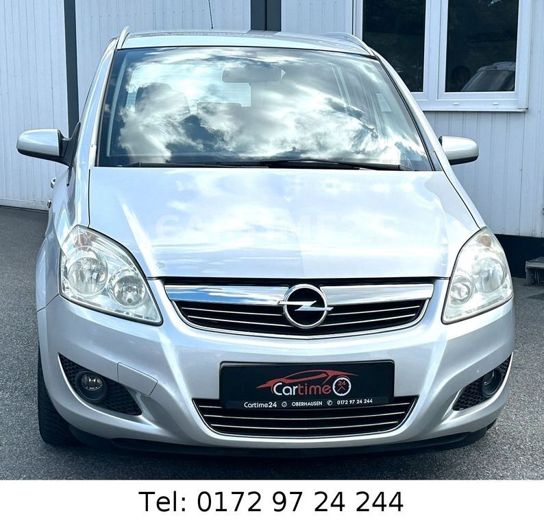 Zafira