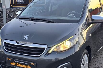 Peugeot 108 98.000 km 5.499 &euro; Geldern 47608