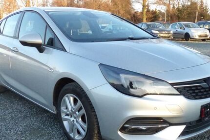 Opel Astra 60.864 km 12.999 &euro; Schleifreisen 07629