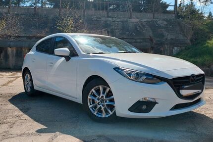 Mazda 3 135.324 km 9.200 &euro; Steinigtwolmsdorf 01904