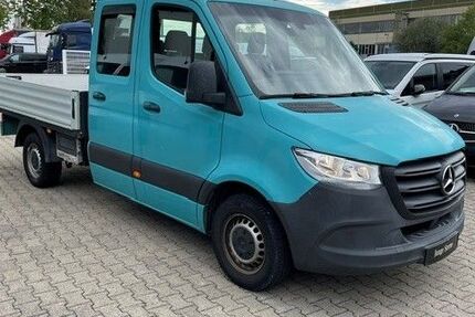 Mercedes-Benz Sprinter 65.175 km 33.284 &euro; Ravensburg 88214