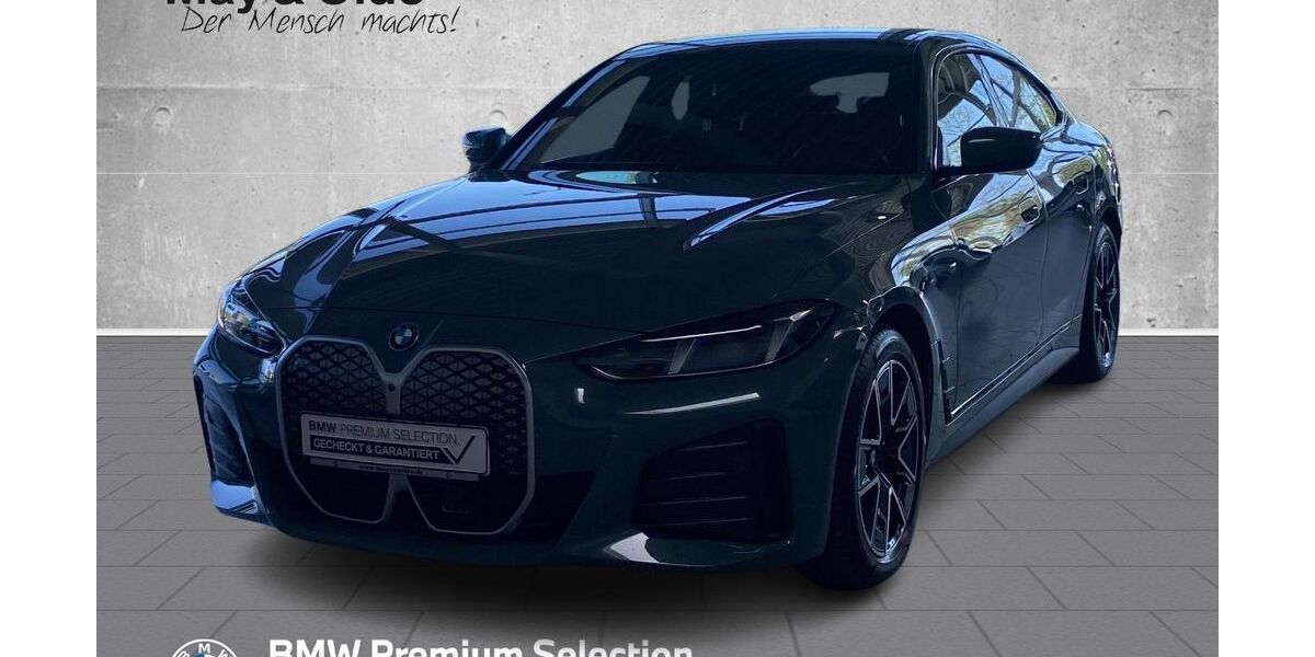 BMW i4 11.555 km 47.990 &euro; Ahrensburg 22926