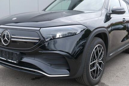 Mercedes-Benz EQB 26.800 km 38.950 &euro; Thannhausen 86470