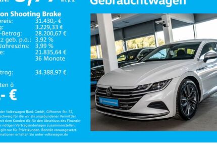 VW Arteon 14.879 km 31.430 € Stuttgart-Wangen 70188