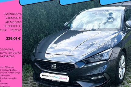 Seat Leon 32.000 km 22.890 € Miesbach 83714