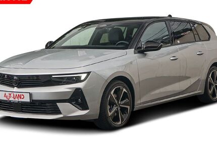 Opel Astra 25.265 km 23.950 &euro; Gera 07546