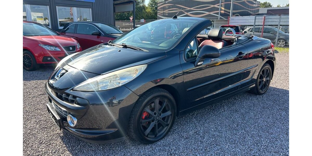 Peugeot 207 127.000 km 3.990 &euro; Saarlouis 66740