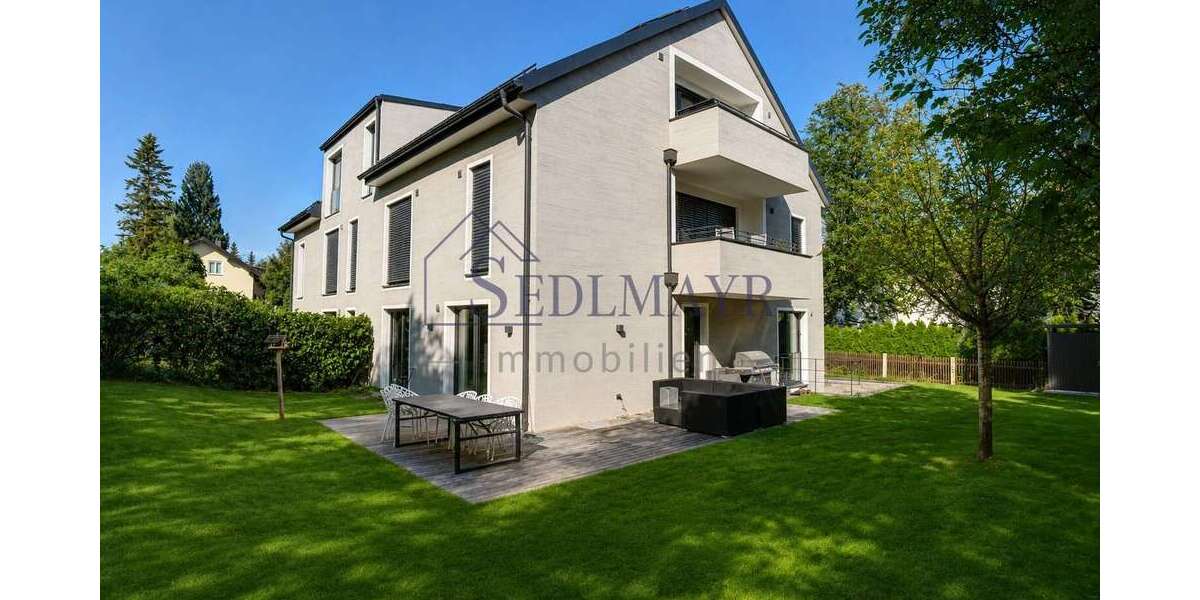 Etagenwohnung Seefeld - 4 Zimmer, 120 m&sup2;, 1.950&euro; | Angebot:27097875