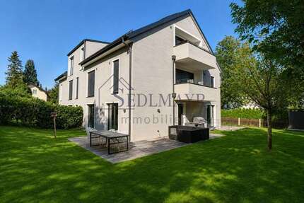 Wohnung Seefeld - 4 Zimmer, 120 m&sup2;, 1.950&euro; | Angebot:27097875