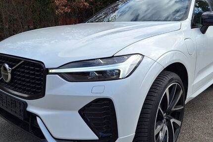 Volvo XC60 47.800 km 37.700 &euro; Unterschleißheim 85716