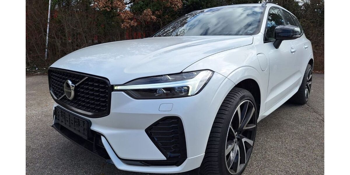 Volvo XC60 47.800 km 37.700 &euro; Unterschleißheim 85716