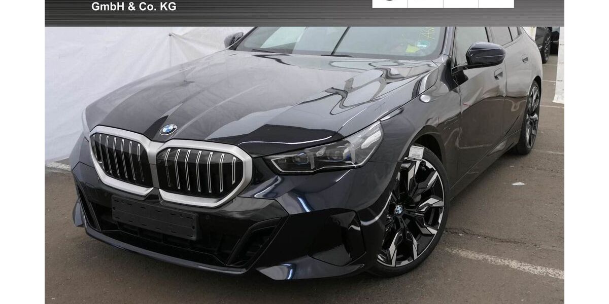 BMW 540 14.926 km 67.900 &euro; Ismaning 85737