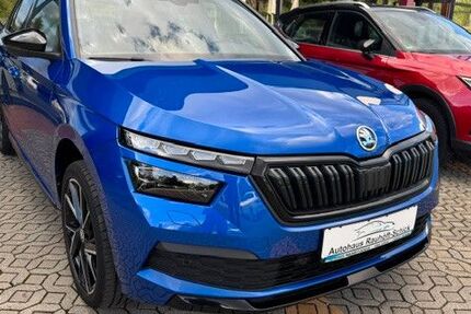 Skoda Kamiq 29.950 km 24.350 &euro; Kyritz 16866