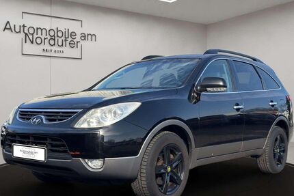 Hyundai ix55 176.000 km 10.490 &euro; Berlin 13407