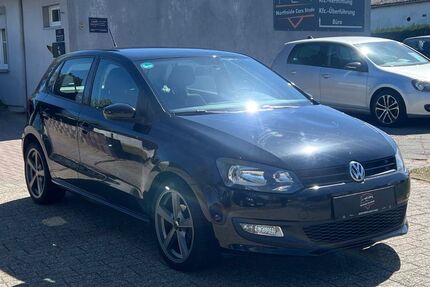 VW Polo 276.365 km 2.690 &euro; Stade 21682