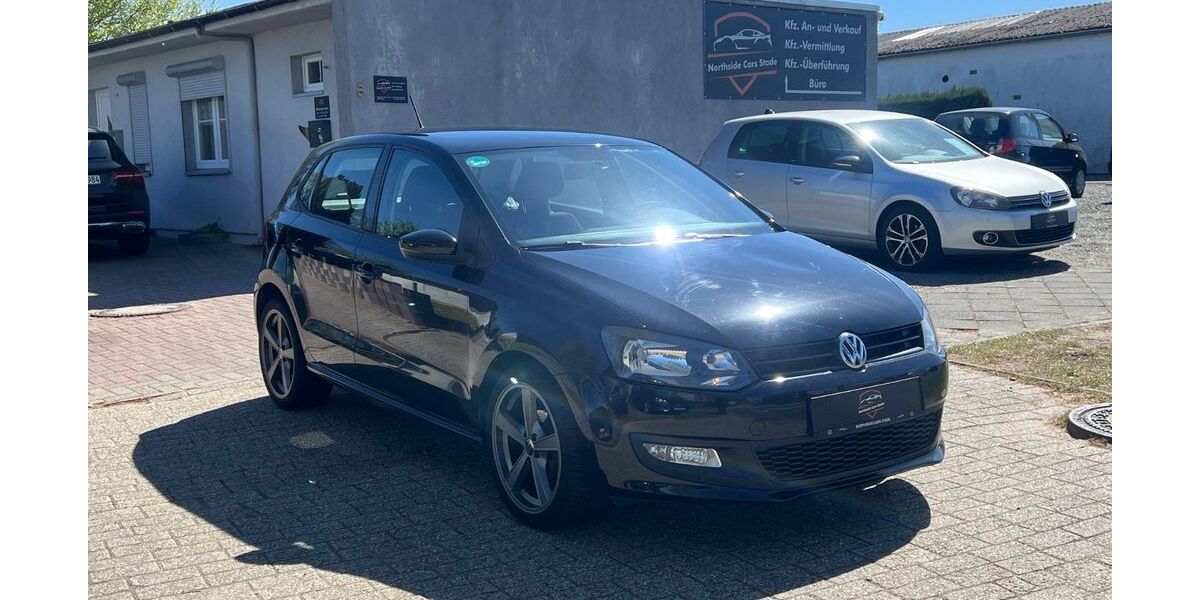 VW Polo 276.365 km 2.690 &euro; Stade 21682