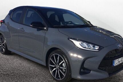 Toyota Yaris 10.200 km 27.930 &euro; Petersberg 07616