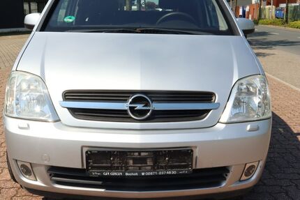Opel Meriva 142.000 km 1.550 &euro; Bocholt 46395