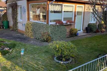 Haus Gustow - 2 Zimmer, 47 m&sup2;, 100.000&euro; | Angebot:24789547