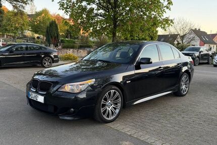 BMW 525 218.000 km 7.600 &euro; Meckesheim 74909