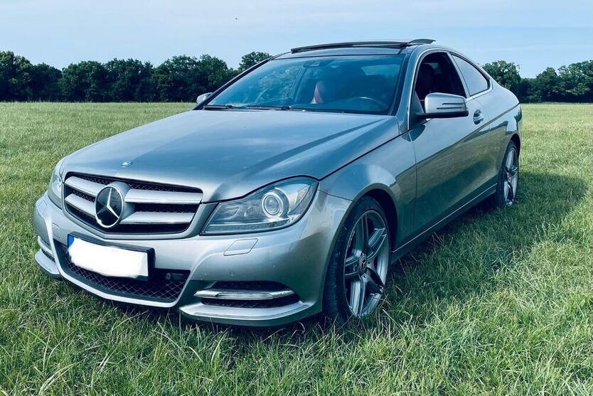 C 350
