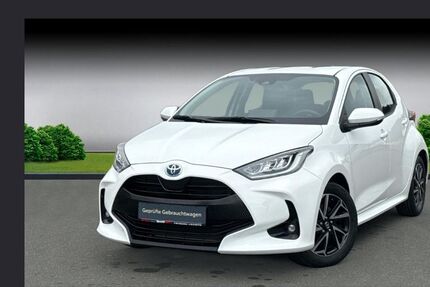 Toyota Yaris 18.500 km 20.050 € Dietersheim 91463