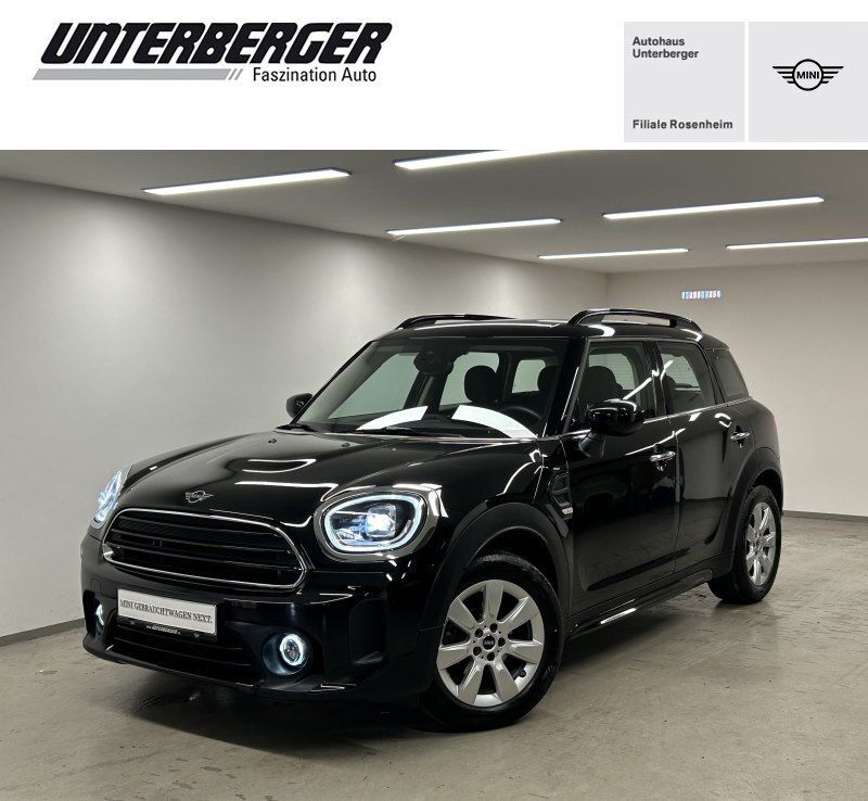 Mini One Countryman 30.919 km 20.880 € Rosenheim 83026