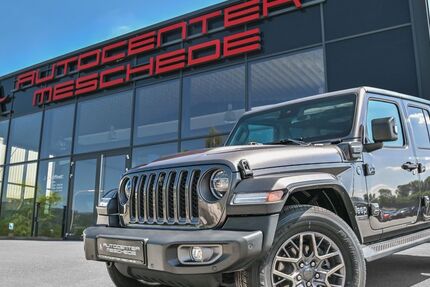 Jeep Wrangler 58.534 km 48.890 &euro; Meschede/NRW 59872