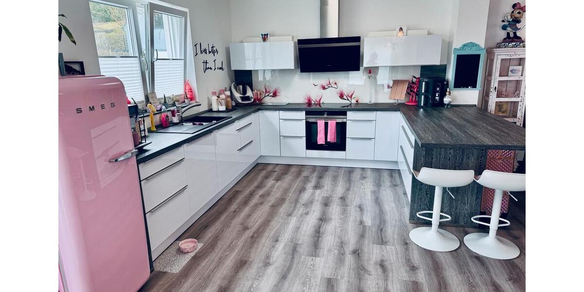 Etagenwohnung Essen Stadtbezirk IX - 3 Zimmer, 117 m&sup2;, 579.000&euro; | Angebot:25639792