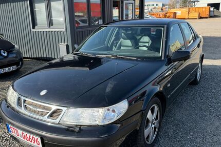 Saab 9-5 163.000 km 4.999 &euro; Buxtehude 21614