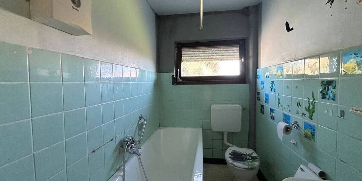 Doppelhaushälfte Grünstadt - 2 Zimmer, 49 m&sup2;, 120.000&euro; | Angebot:26291466