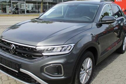 VW T-Roc 41.000 km 18.980 &euro; Kiel-Kronshagen 24119