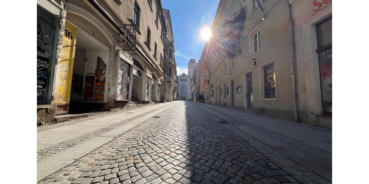 Gewerbeobjekt Zittau - 500&euro; | Angebot:26089603