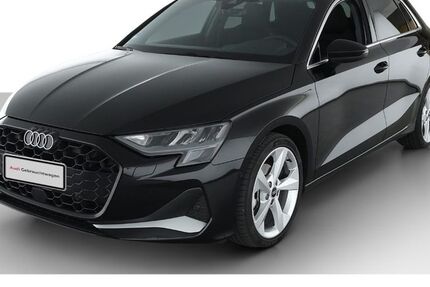 Audi A3 9.600 km 33.390 &euro; Füssen 87629