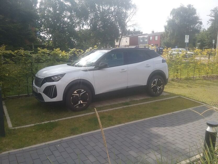 Peugeot 2008 20.000 km 22.400 € Bous 66359