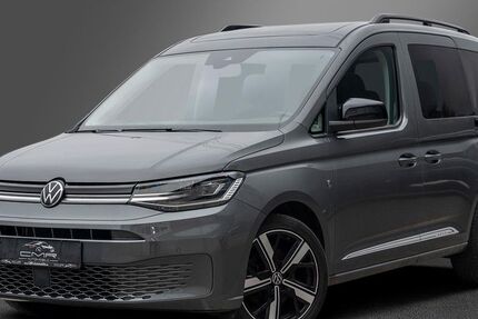 VW Caddy 80.000 km 27.976 &euro; Roigheim 74255