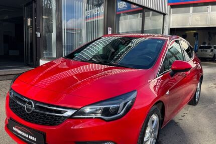 Opel Astra 94.900 km 8.890 &euro; Kempten 87439