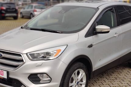 Ford Kuga 245.000 km 9.900 &euro; Weißenthurm 56575